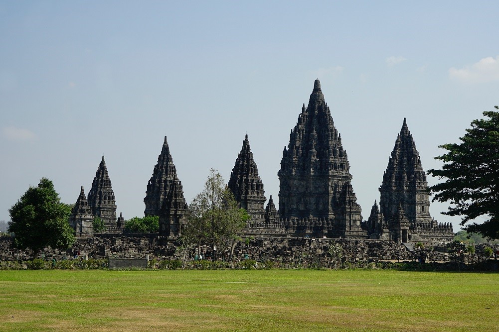 20191002 A Tale of Sincere PietyKing Ashoka