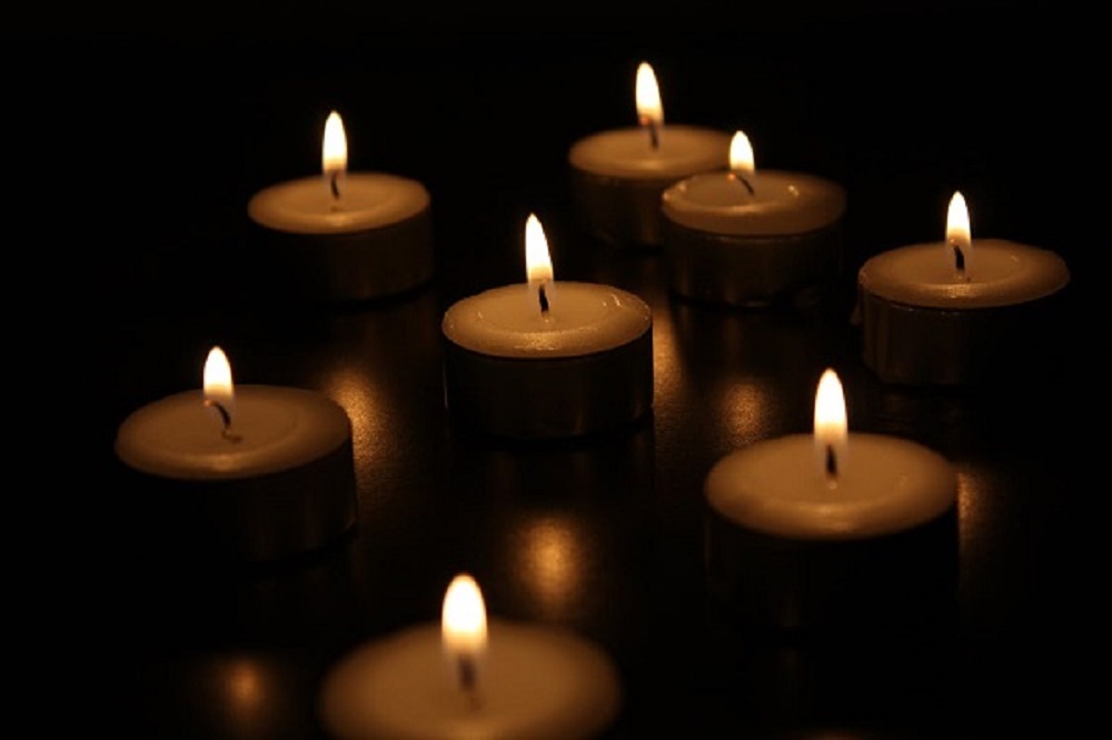 20191002 Lighting the Inner Light of Others