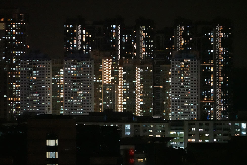 景气低迷，人生幸福何在？