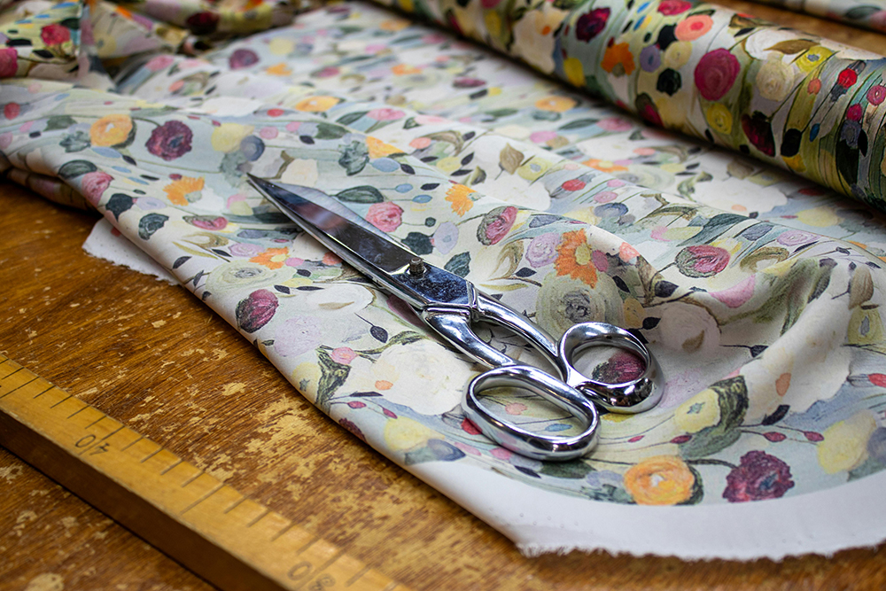 The Poor Man’s Fine Silk and Satin