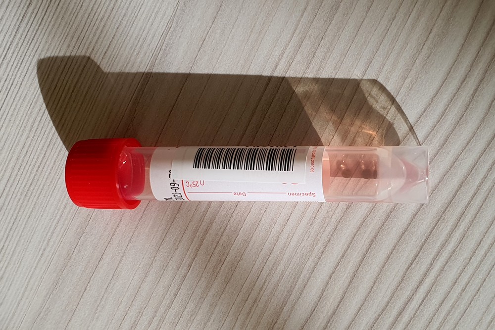 病痛实在很难受，怎么可能欢喜承受呢？