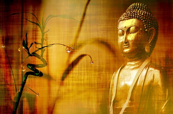 Sundari Slanders the Buddha