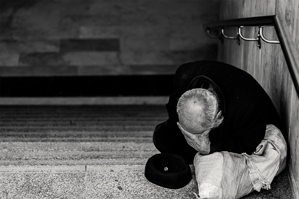 两百岁老人的故事