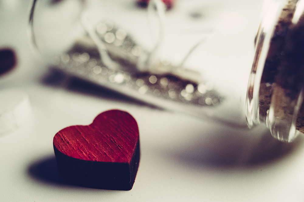 Cultivating a Heart of Great Compassion