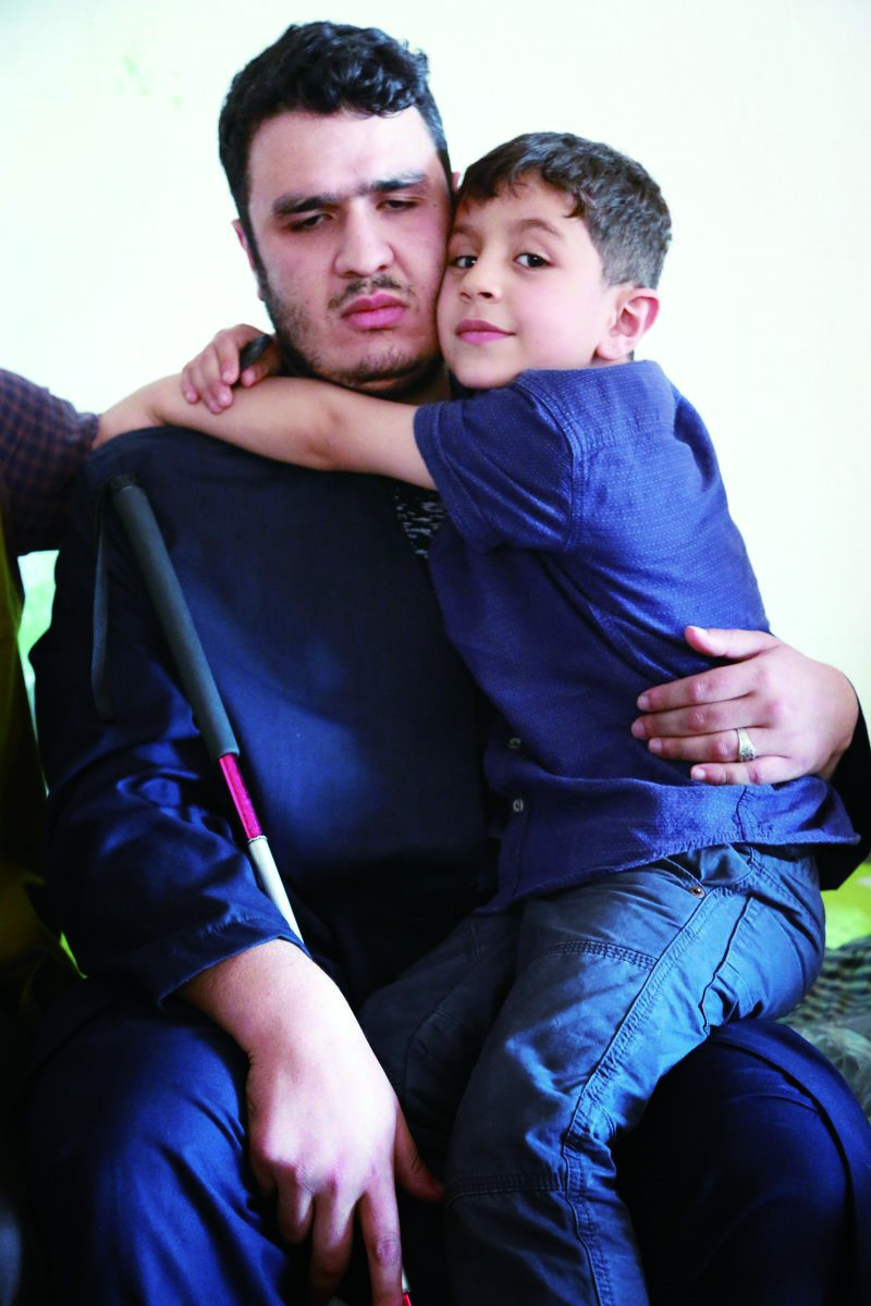 20180309 Im My Daddys Eyes 1