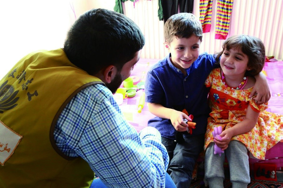 20180309 Im My Daddys Eyes 2