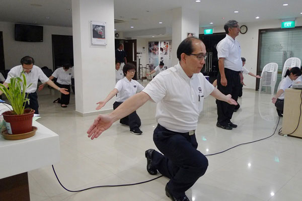 A Christian Shares His Perspective on the Sutra Adaptation of the Water Repentance Text