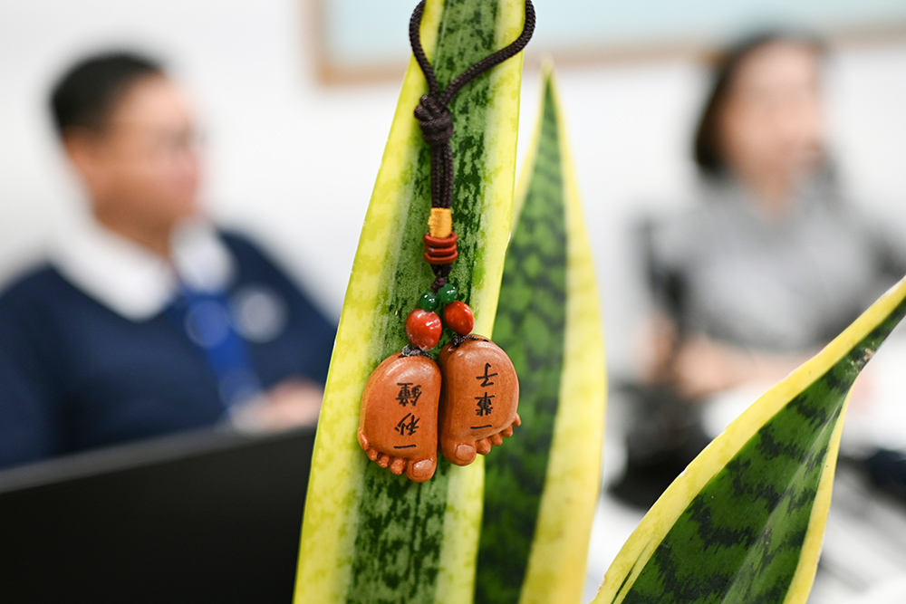 欢腾中 翻转幸福