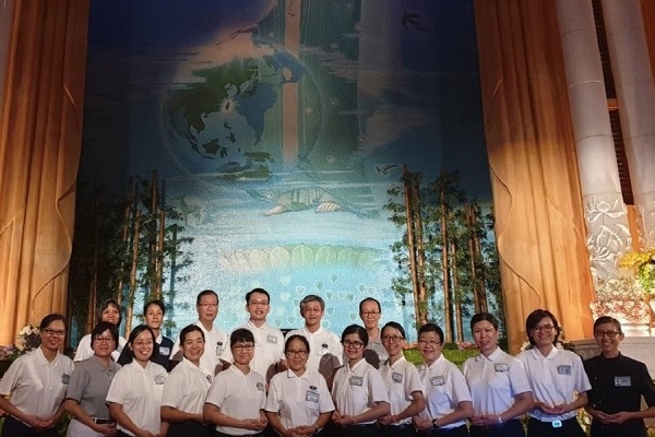 TIMA Convention 2019: “We Are Connected Like One Big Family”