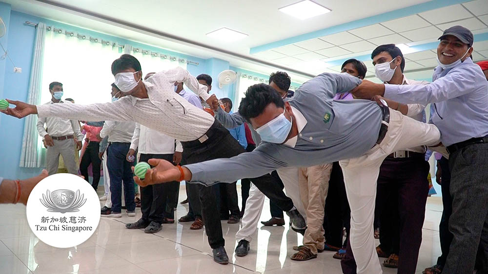 Lumbini Teachers Participate in the Planning of Teachers’ Association Fellowship